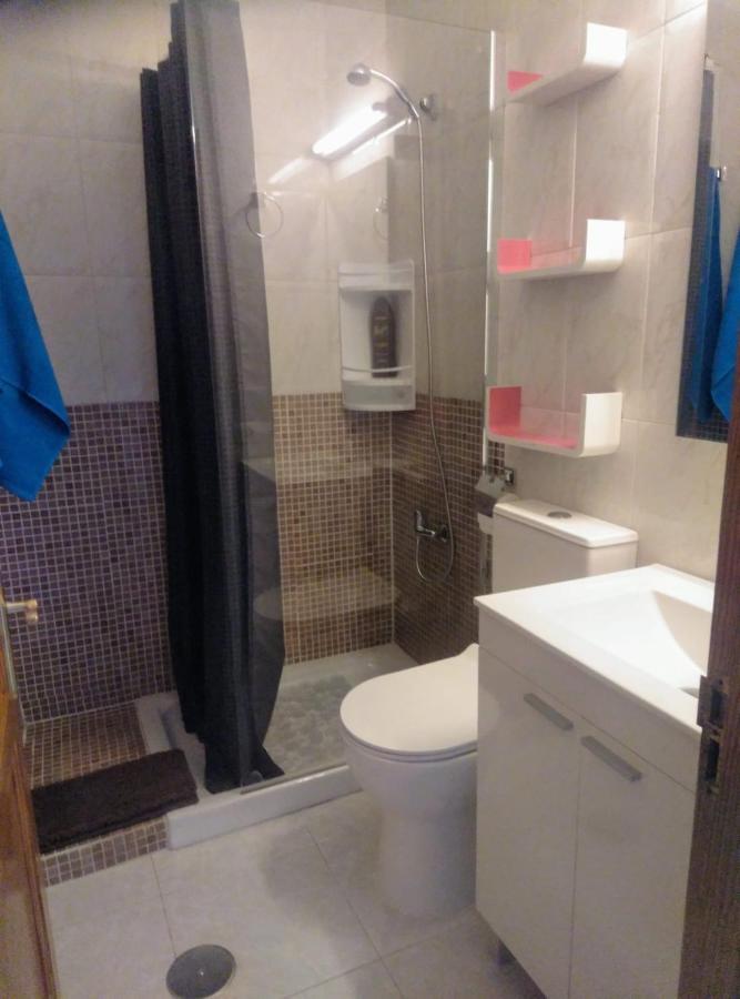 Tablero 402, Estupendo Apto 6 Pax Cerca Playa Del Ingles Dış mekan fotoğraf