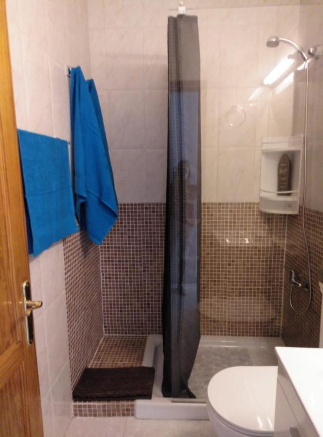 Tablero 402, Estupendo Apto 6 Pax Cerca Playa Del Ingles Dış mekan fotoğraf